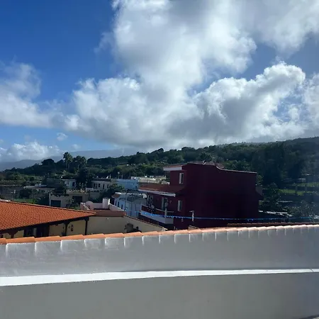 Dom wakacyjny Acogedora Casa En Genoves Garachico (Tenerife)