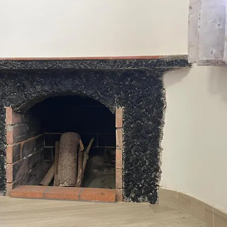Acogedora Casa En Genoves *