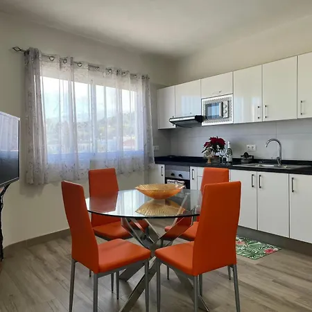 بيت للعطل Acogedora Casa En Genoves *